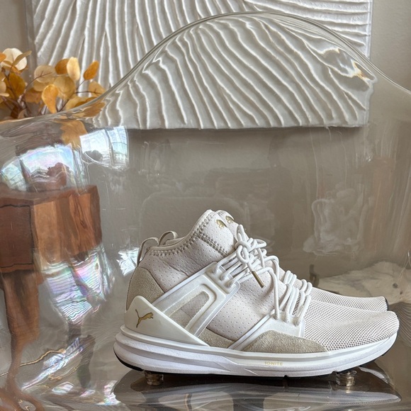 FENTY IGNITE Puma Sneakers - Picture 1 of 13